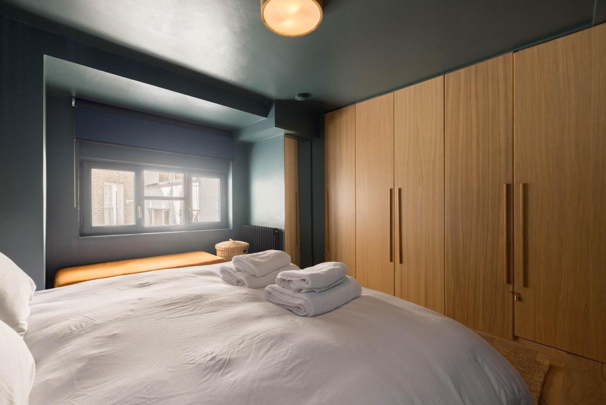Beautiful Paddington Loft-style Apartamento *