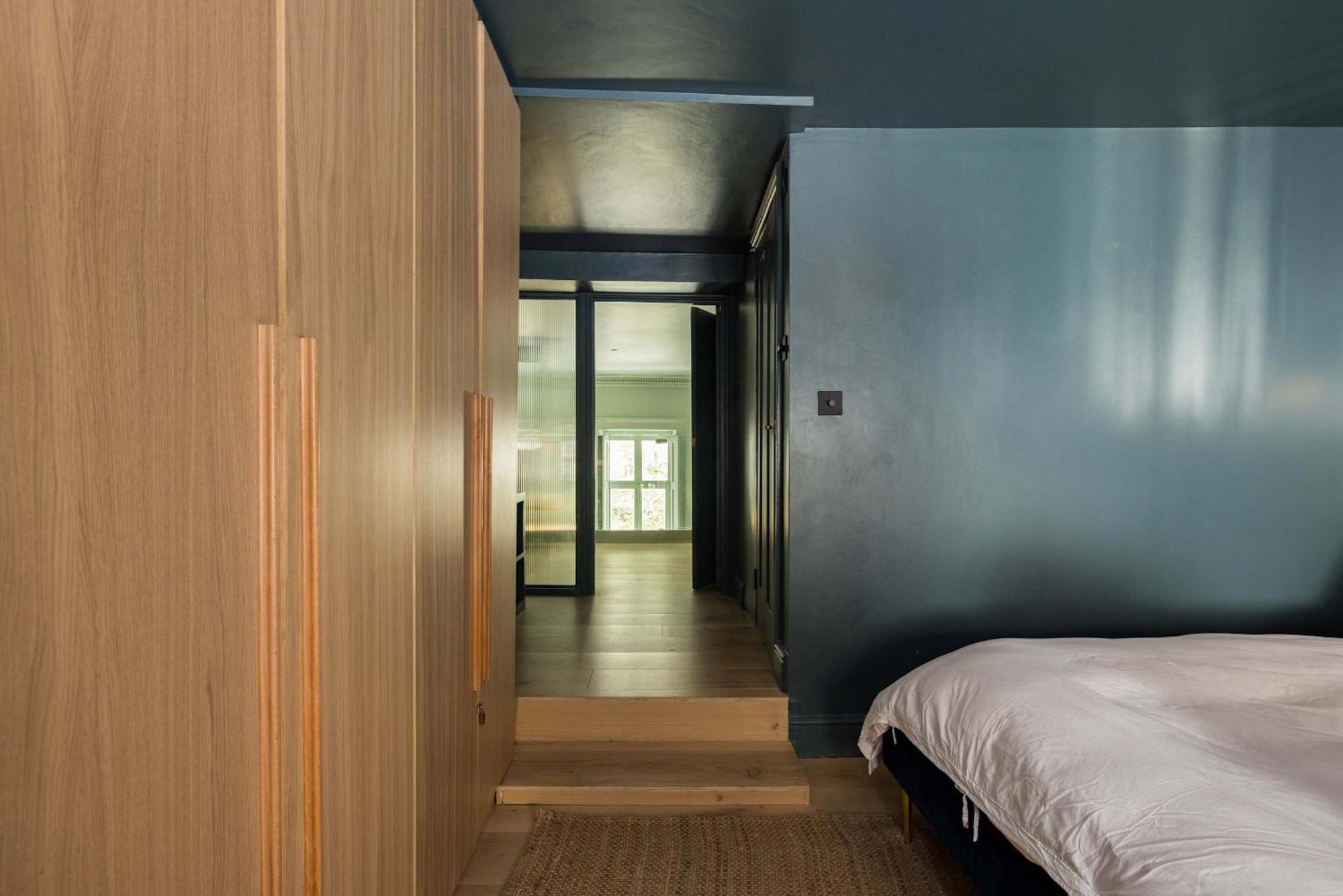 Beautiful Paddington Loft-style Apartamento *