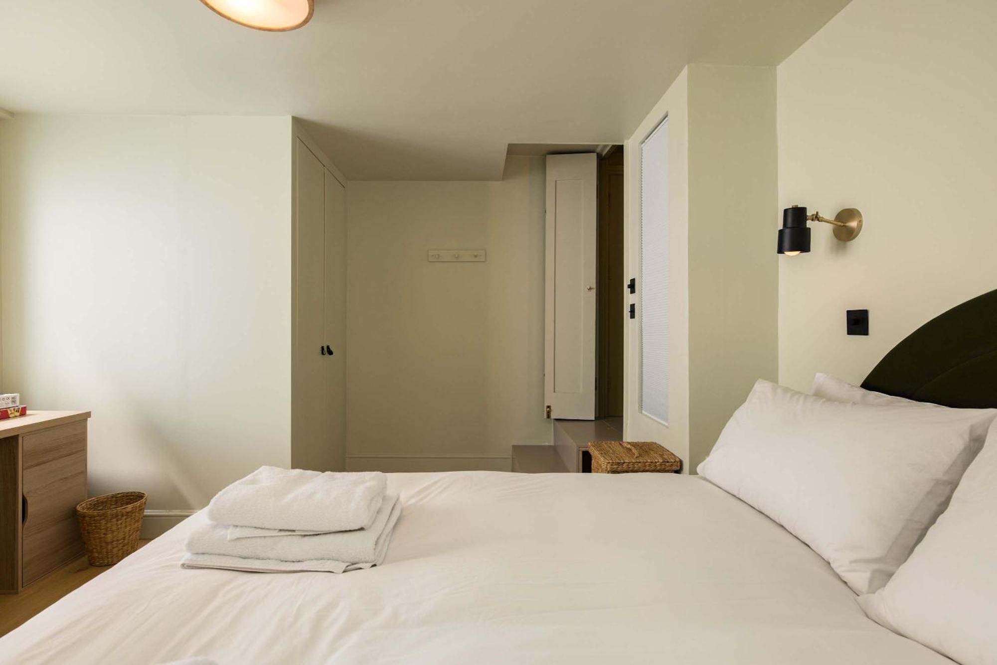 Beautiful Paddington Loft-style Apartamento Londres