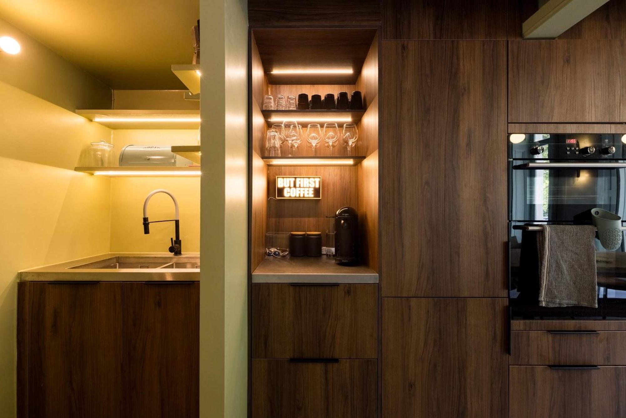 Beautiful Paddington Loft-style Apartamento