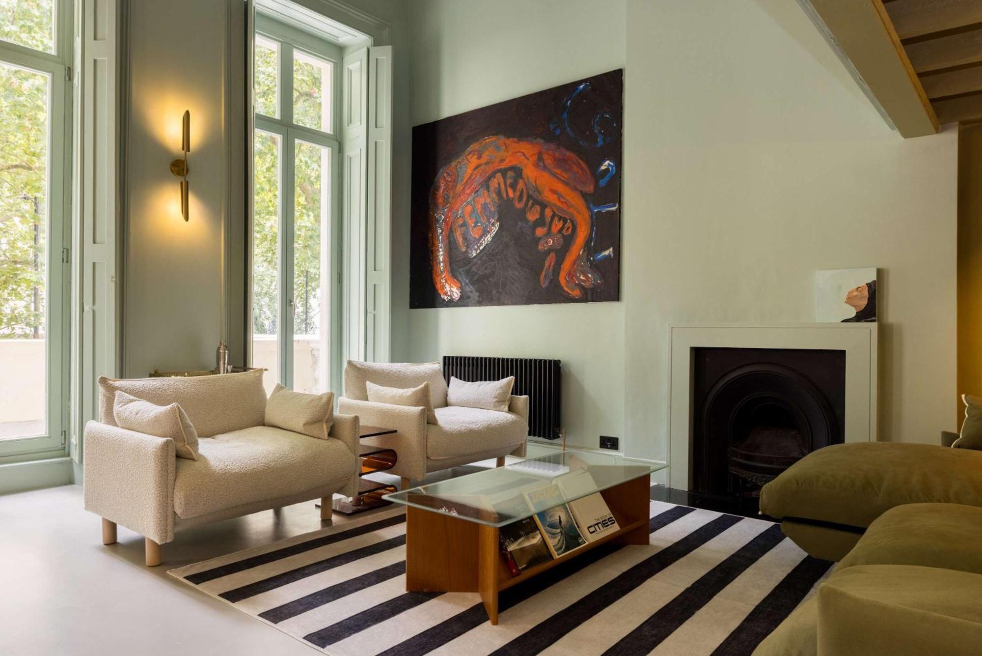 Apartamento Beautiful Paddington Loft-style
